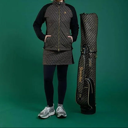 Resurrection WOMENS GM Padded Skirt