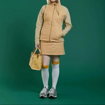 Resurrection WOMENS GM Padded Skirt