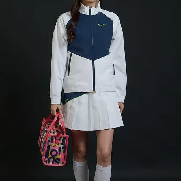 Resurrection WOMENS Neon Light Outer