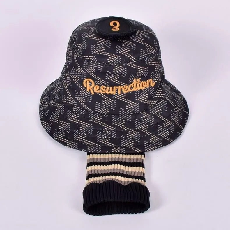 Resurrection Hat Head Cover （FW）