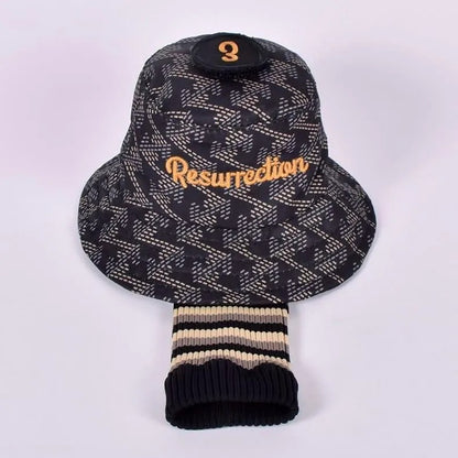 Resurrection Hat Head Cover （FW）