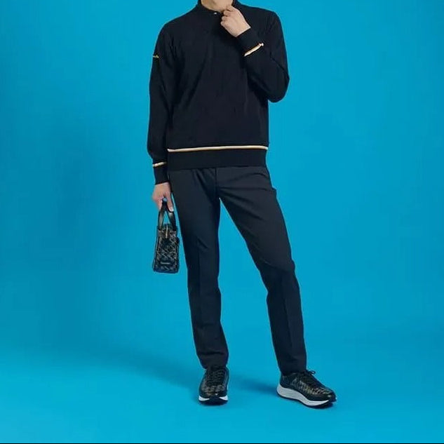 Resurrection MENS Basic Long Pants