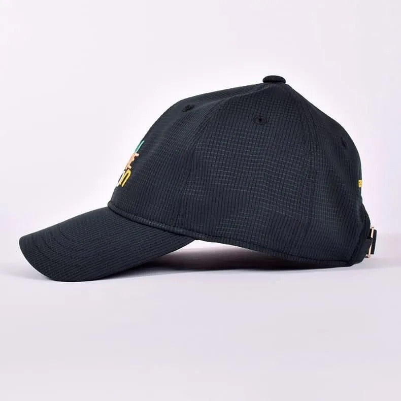 Resurrection MENS Colorful Logo Cap