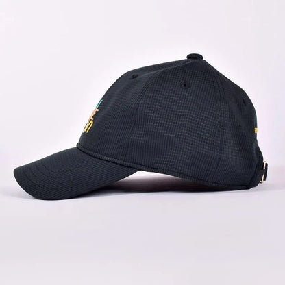 Resurrection MENS Colorful Logo Cap