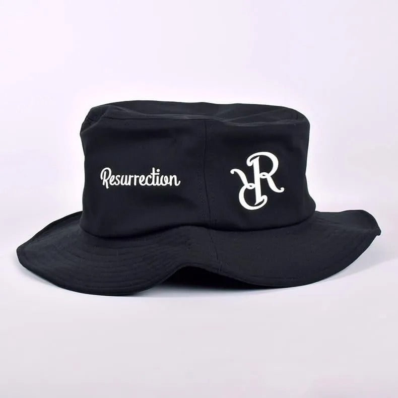 Resurrection MENS Safari Hat