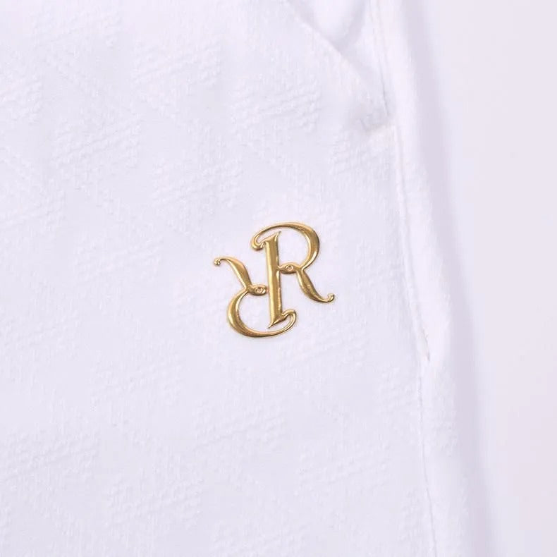 Resurrection MENS GM Jacquard Shorts