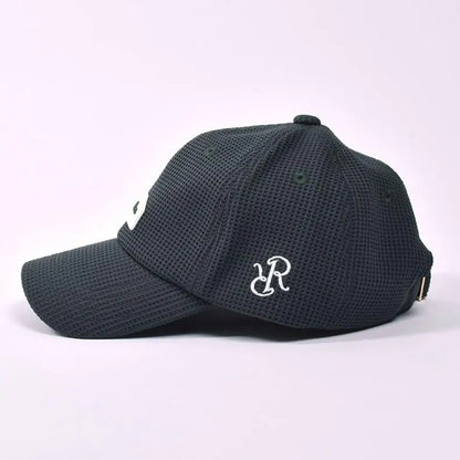Resurrection  Silicon Tag Waffle Cap