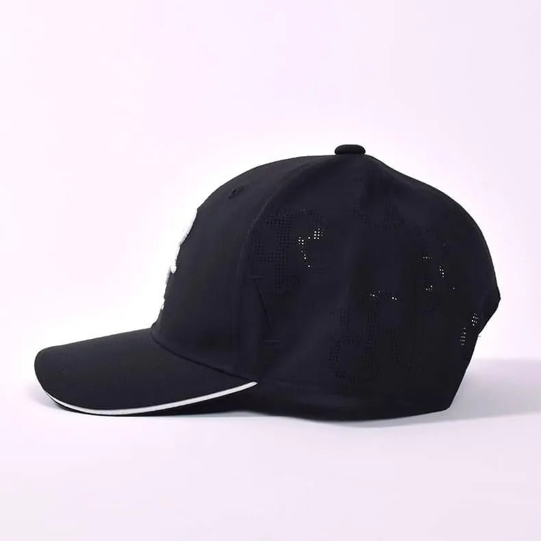 Resurrection Perforated Mesh Cap