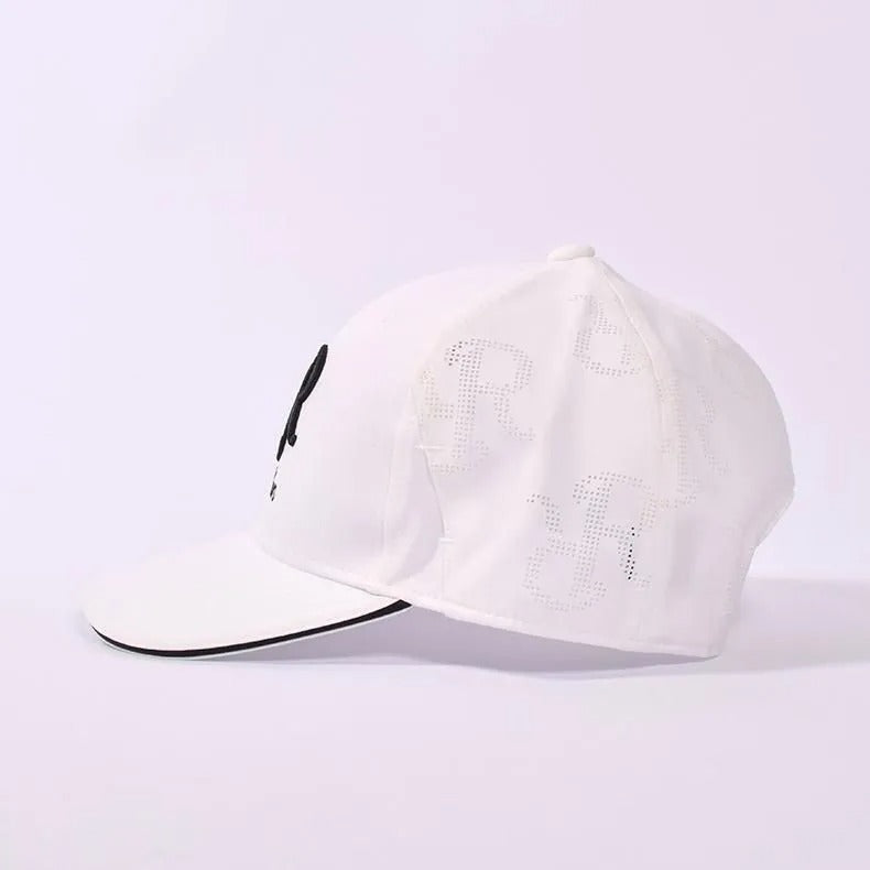 Resurrection Perforated Mesh Cap