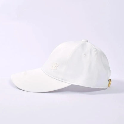 Resurrection Wide Brim Cap No.2