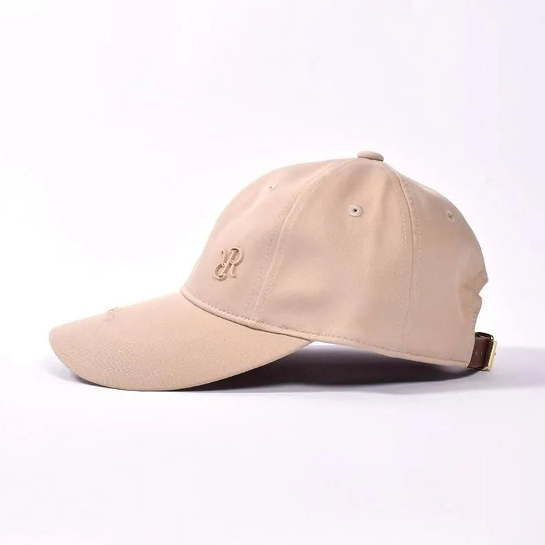 Resurrection Wide Brim Cap No.2