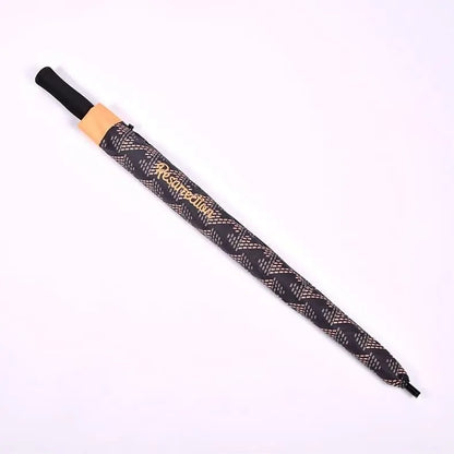 Resurrection Golfers Umbrella