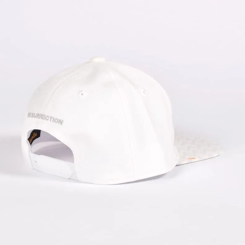 Resurrection GM Brim Cap Lanatec (Flat)