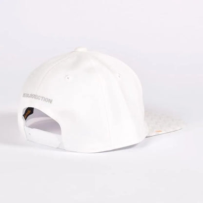 Resurrection GM Brim Cap Lanatec (Flat)