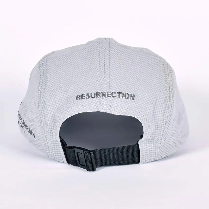Resurrection Jet cap