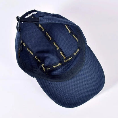 Resurrection Jet cap