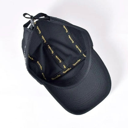 Resurrection Jet cap