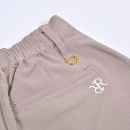 Resurrection WOMENS Bermuda shorts