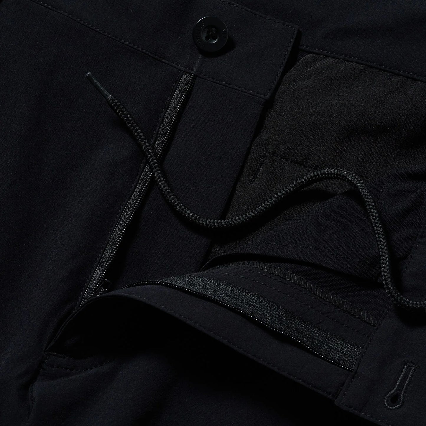 V12 MENS SNAP SHORTS