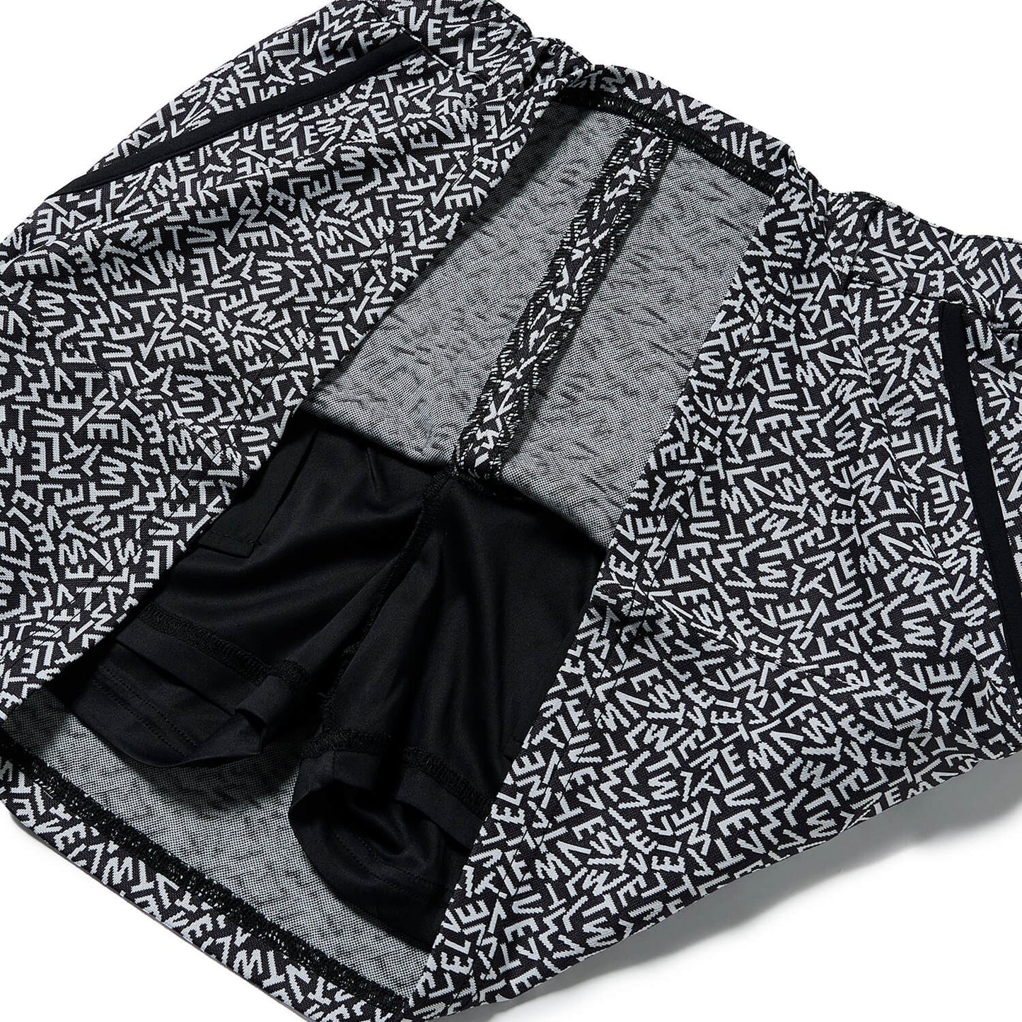 V12 WOMENS KH SKIRT