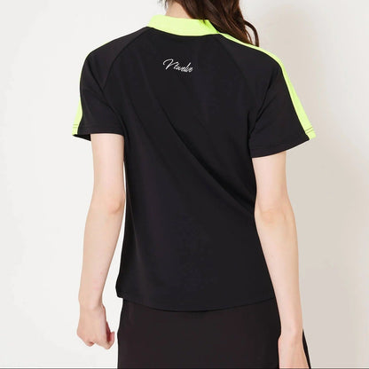 V12 WOMENS SL NUMBER MOCK