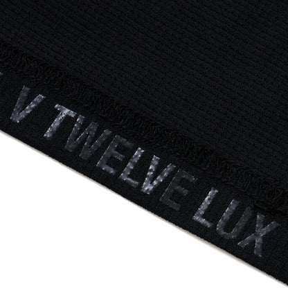 V12 MENS LX PANEL MOCK
