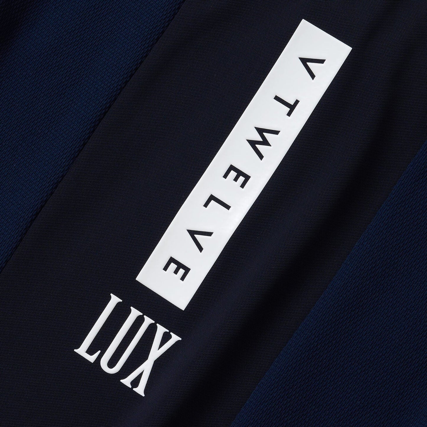 V12 WOMENS LX DUAL POLO