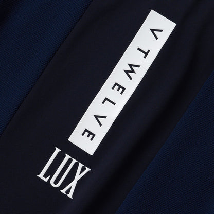 V12 WOMENS LX DUAL POLO
