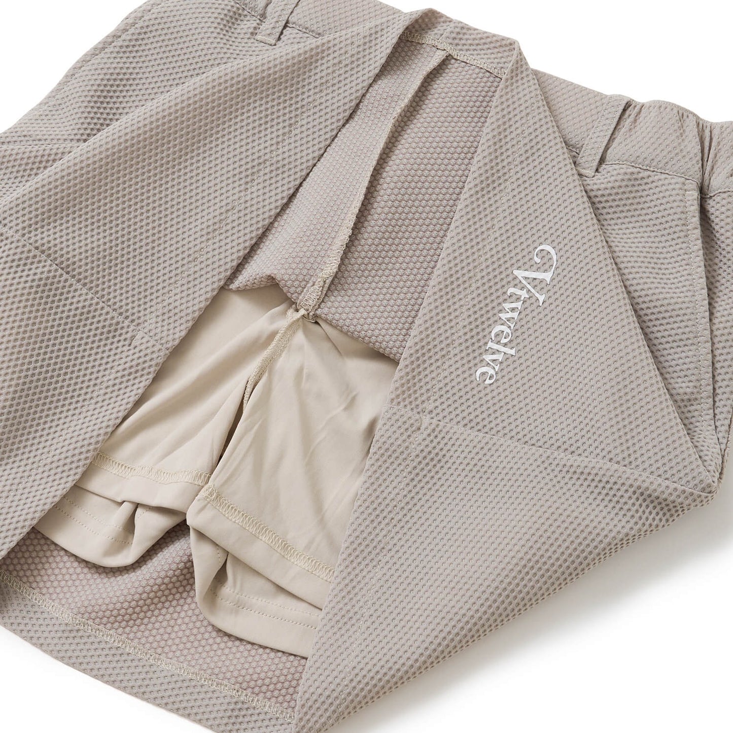 V12 WOMENS AIRY AWA SKIRT