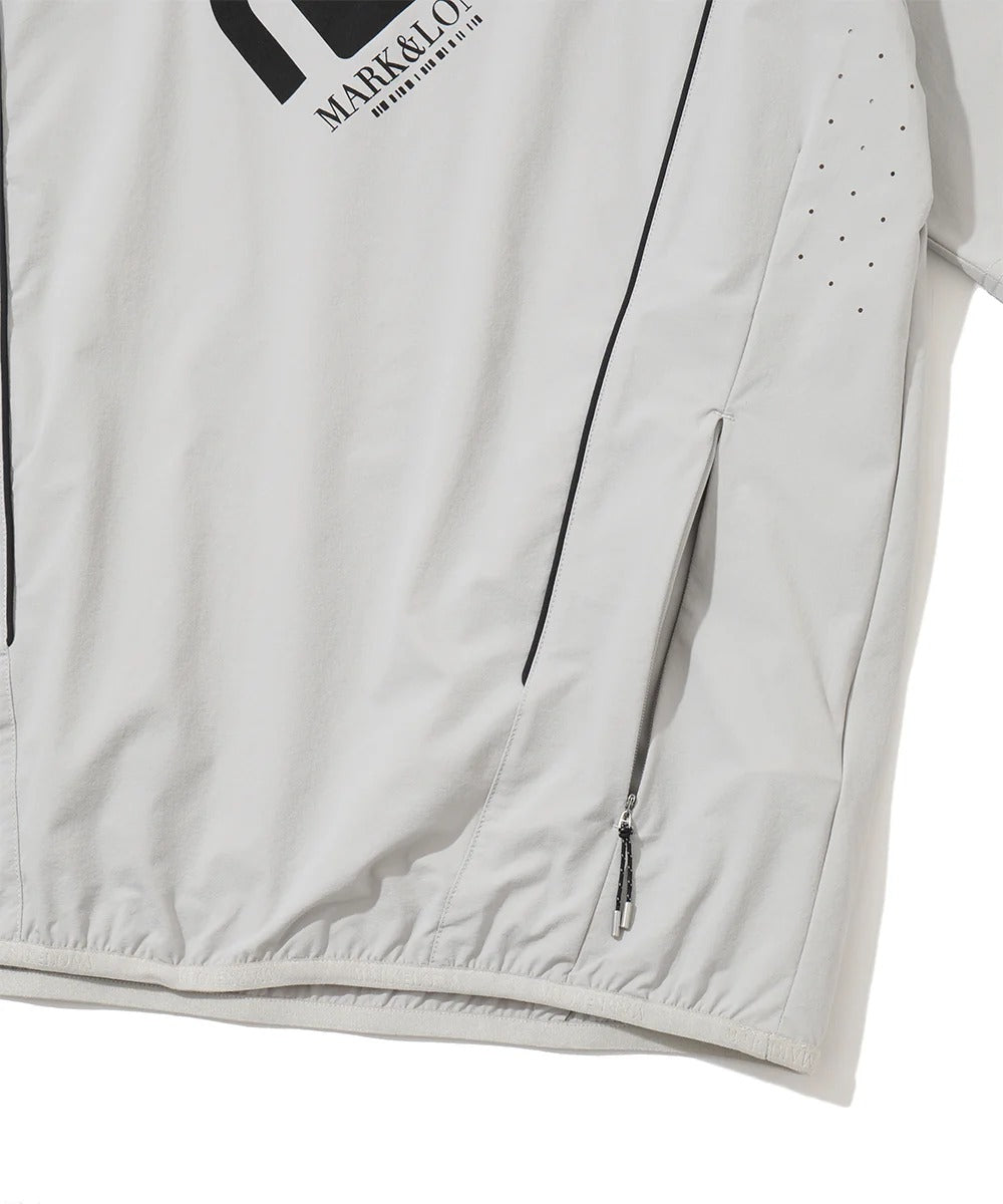 MARK&LONA MENS Pullover Jacket
