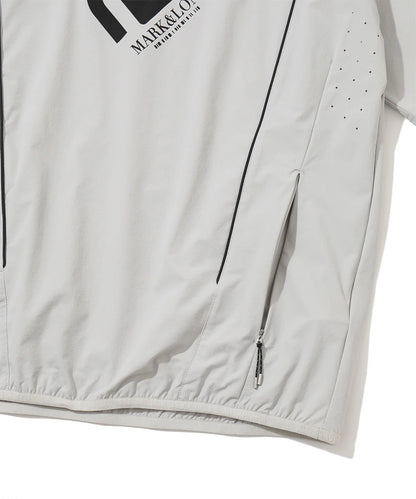 MARK&LONA MENS Pullover Jacket