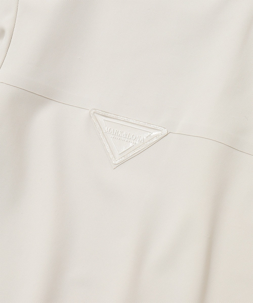 MARK&LONA MENS Short Sleeved Polo Shirt