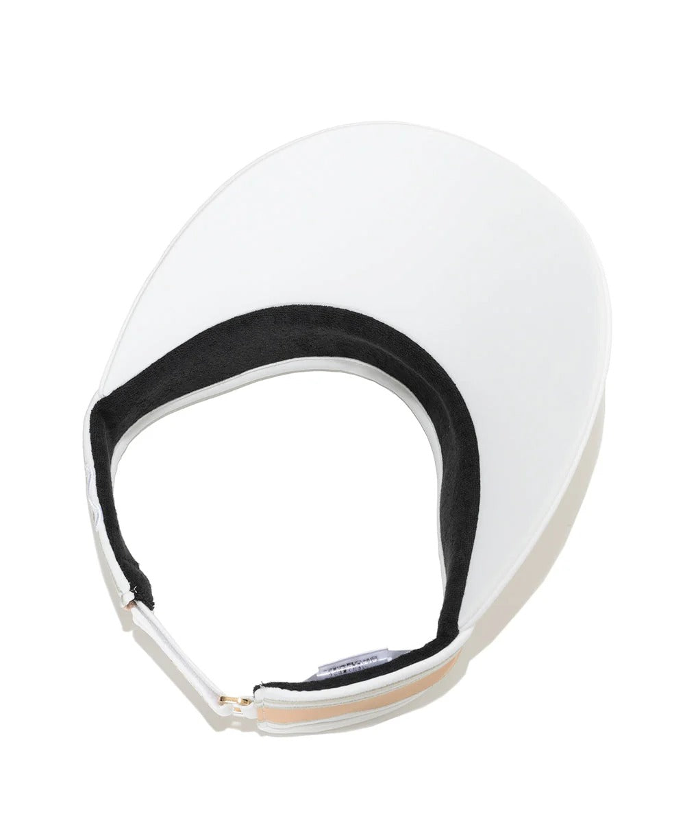 MARK&LONA WOMENS Ever Wide Brim Visor