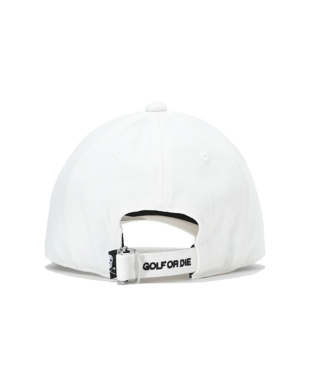 MARK&LONA MENS Spectra Wooly 6P Cap