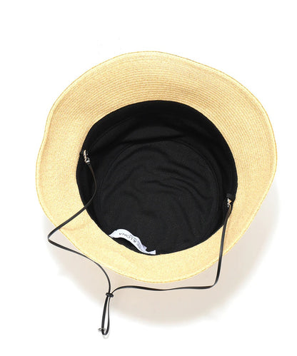 MARK&LONA WOMENS Mirage Raffia Hat