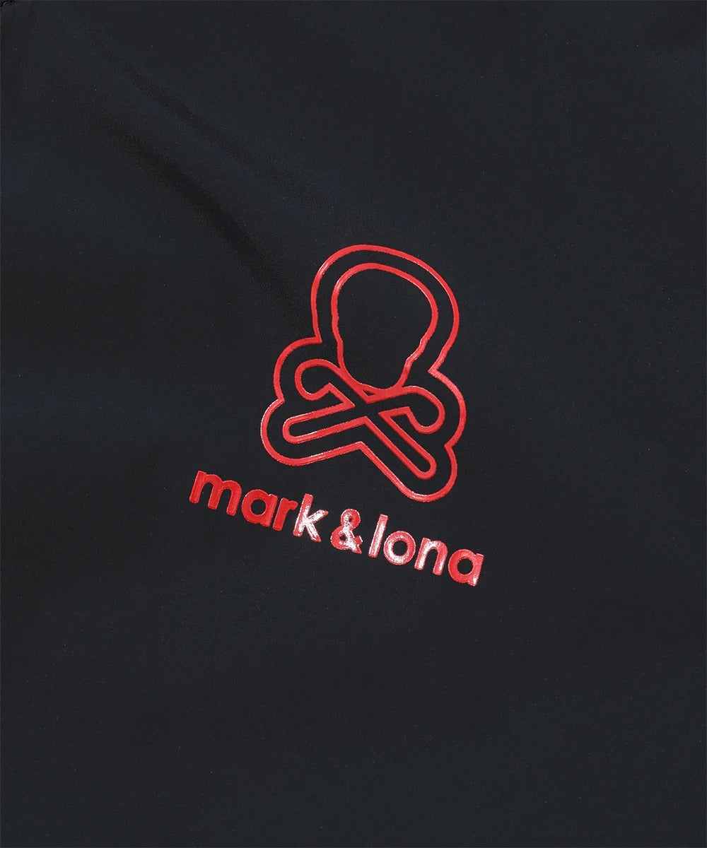 MARK&LONA MENS Atlas Blend Detachable Jacket