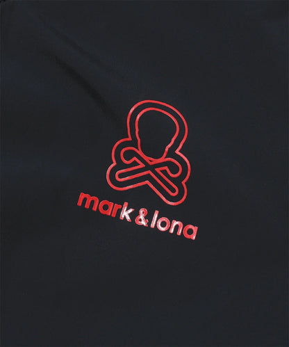 MARK&LONA MENS Atlas Blend Detachable Jacket