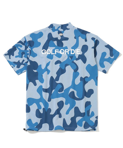 MARK&LONA MENS Wham! Spectrum Performance Mock