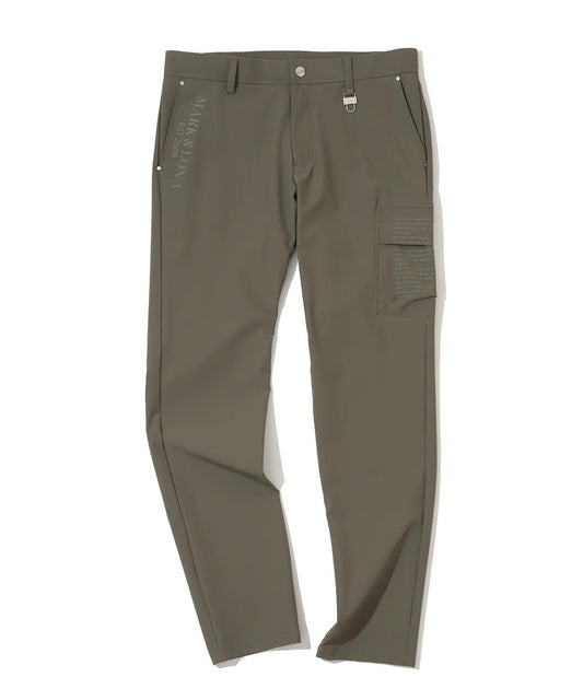 MARK&LONA MENS Scope Adaptive Utility Pants