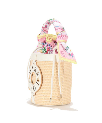 MARK&LONA Mirage 2Way Bucket Bag