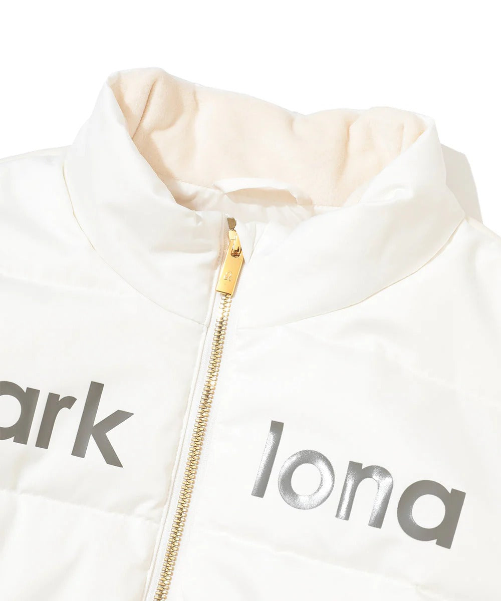 MARK&LONA WOMENS Down and padded blousons