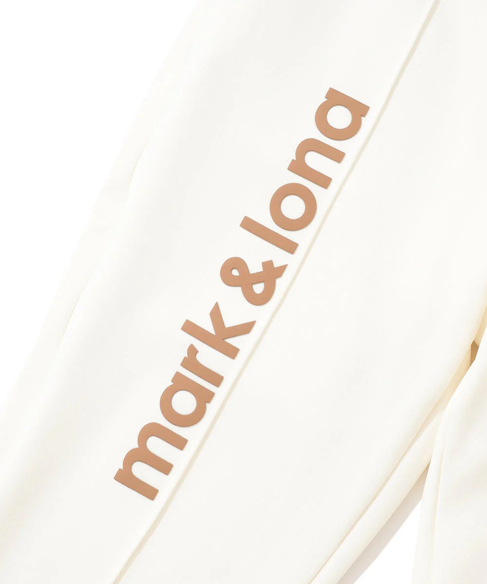 MARK&LONA WOMENS Align Thermal Slim Pants