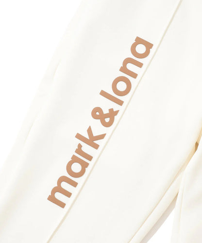 MARK&LONA WOMENS Align Thermal Slim Pants