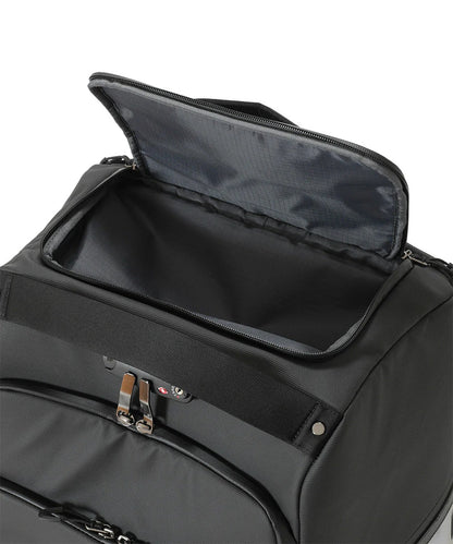 MARK&LONA DST Modular Travel Hauler