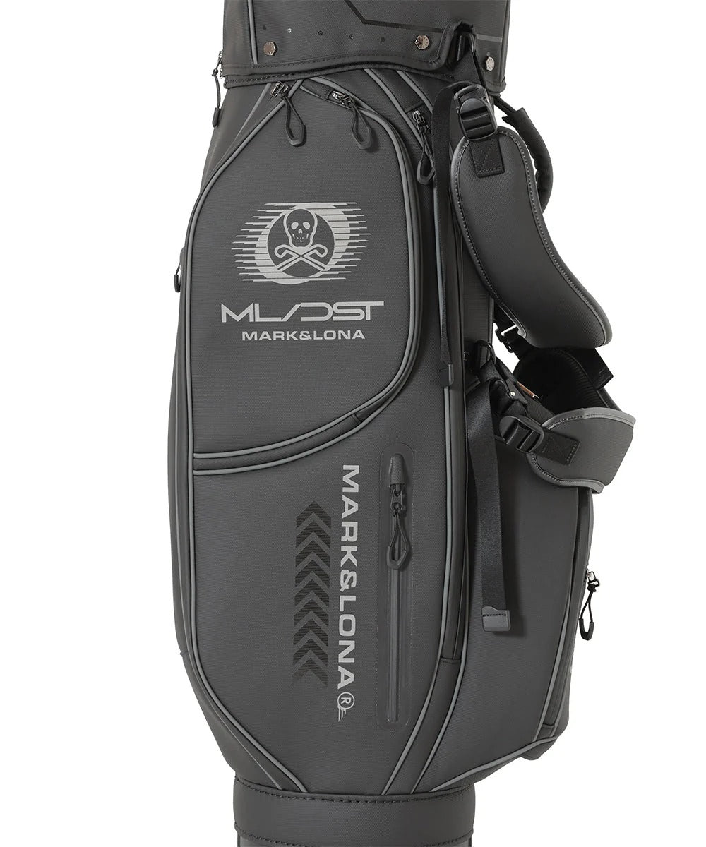 MARK&LONA DST Compact Cart Caddy Bag