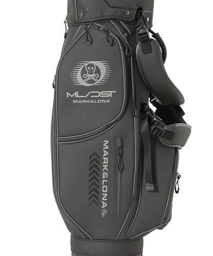 MARK&LONA DST Compact Cart Caddy Bag