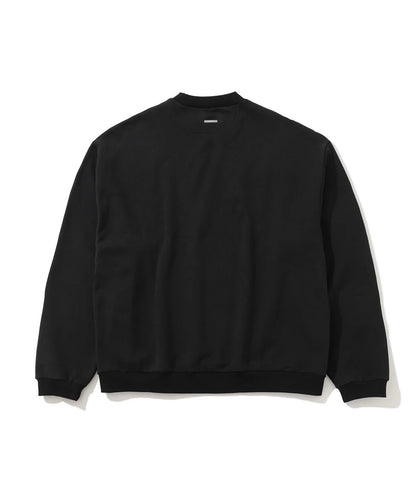 MARK&LONA MENS Essential 08 Lounge Pullover
