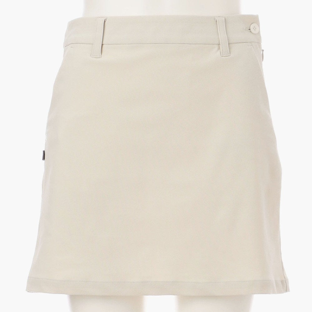 BRIEFING WOMENS WS BASIC SKIRT
