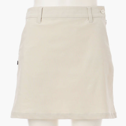 BRIEFING WOMENS WS BASIC SKIRT