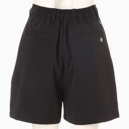 BRIEFING WOMENS WS HIGH WAIST SHORT PANTS